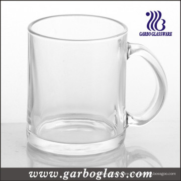 Tasse à thé en verre, tasse en verre (GB094412)